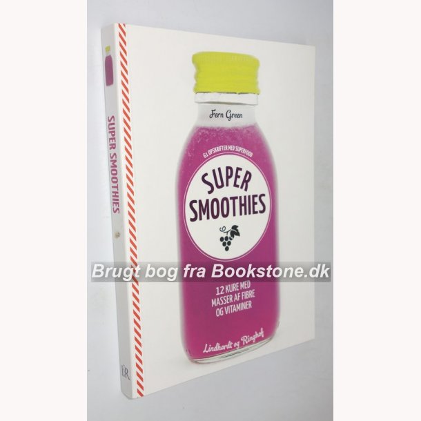 Super Smoothies 