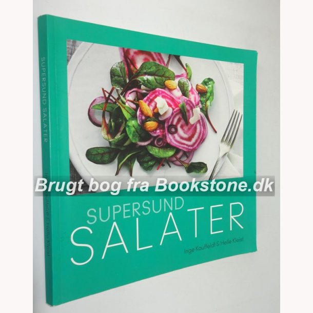 Supersund - salater 