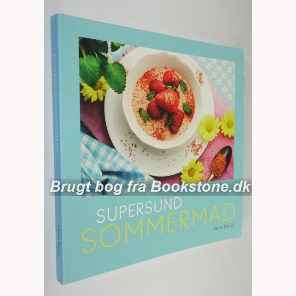 Supersund sommermad 