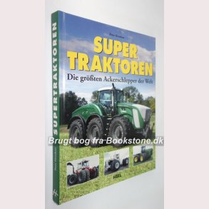 Supertraktoren 