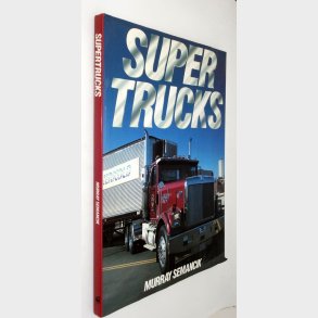 Super Trucks: Murray Semancik