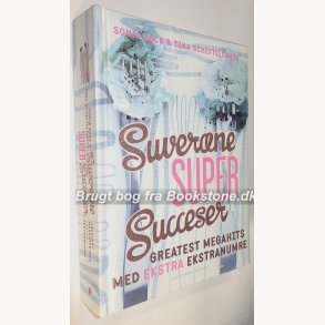 Suverne Super Succeser