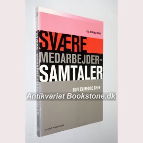 Svre medarbejdersamtaler