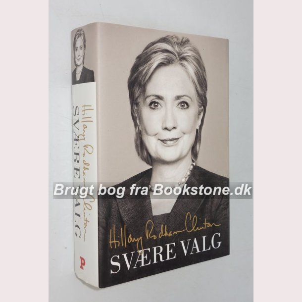 Svre valg 