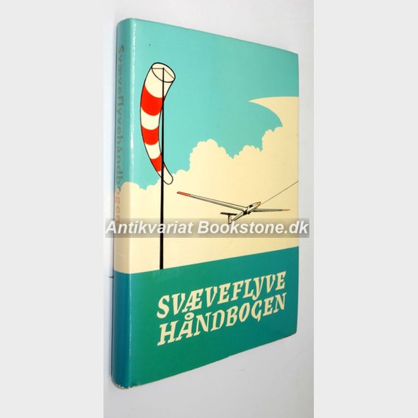 Svveflyvehndbogen