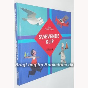 Svvende klip