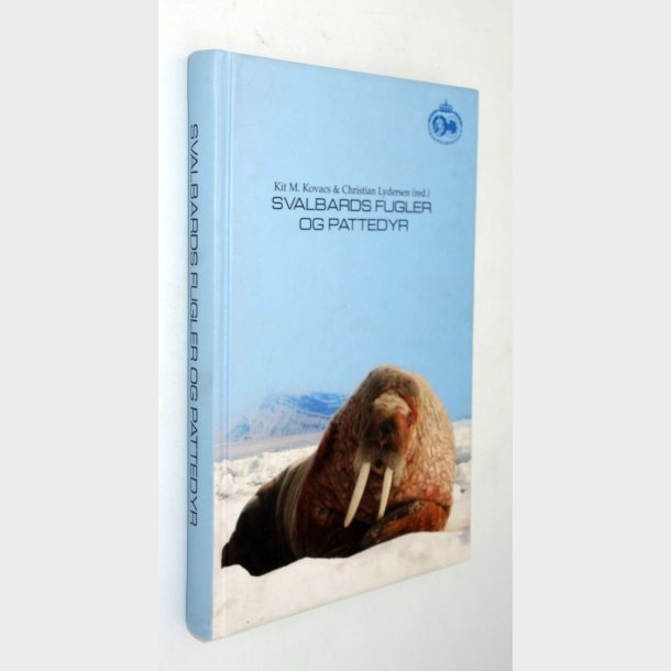 Svalbards fugle og pattedyr: Kim M. Kovacs