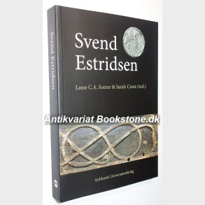 Svend Estridsen: Lasse C.A. Sonne & Sarah Croix