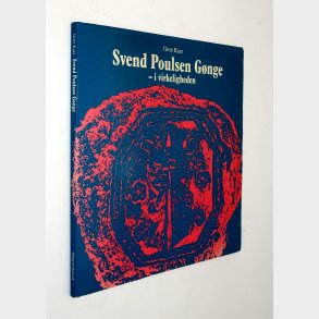 Svend Poulsen Gjnge i virkeligheden: Gitte Kjr