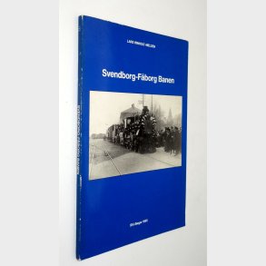Svendborg-Fborg banen:  Lars Viinholt-Nielsen