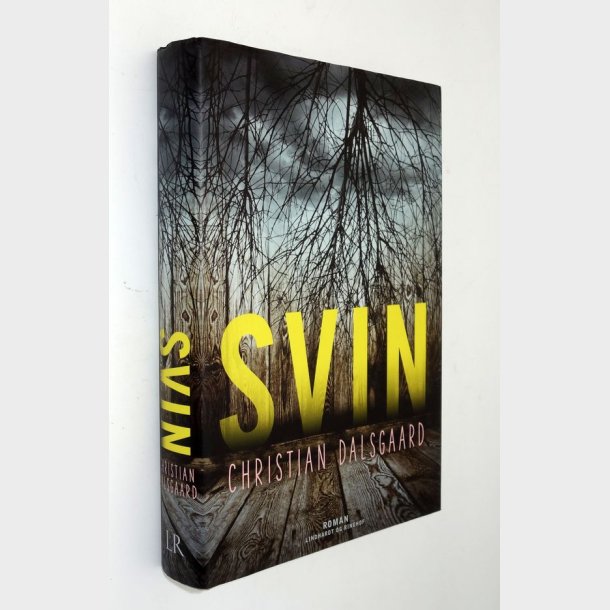 Svin: Christian Dalsgaard (signeret)
