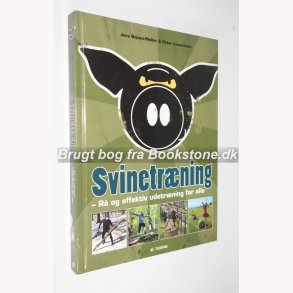 Svinetrning 