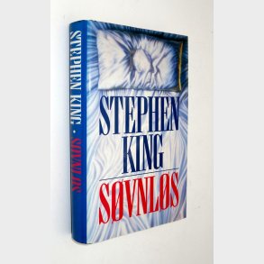 Svnls: Stephen King
