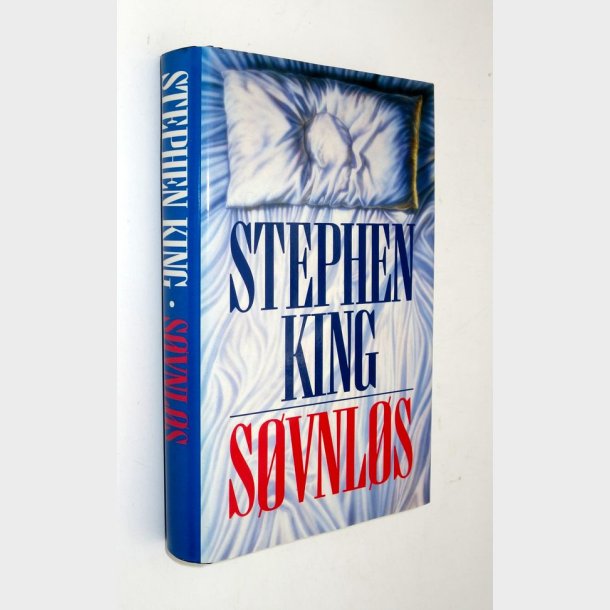 Svnls: Stephen King