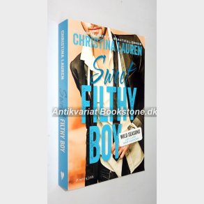 Sweet Filthy Boy - Wild Seasons 1