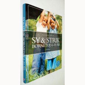 Sy & Strik b�rnet�n 4-10 �r: Ulla Welinder