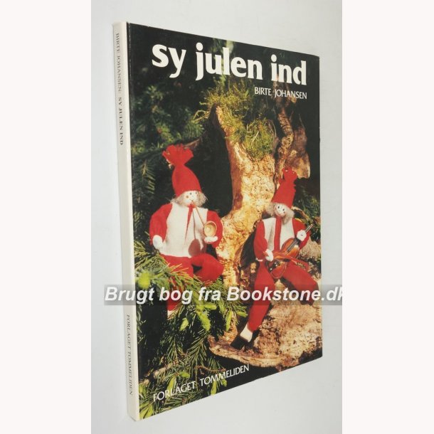 Sy julen ind 