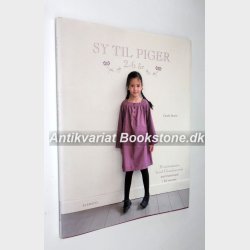 Sy til piger 2-6 r