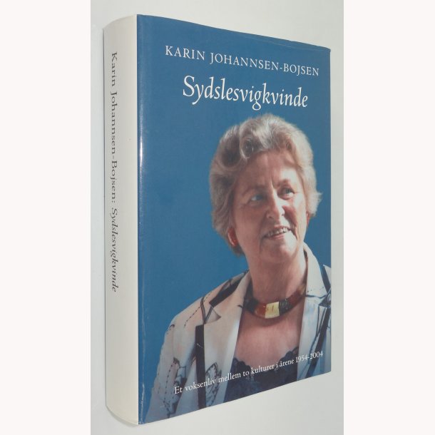 Sydslesvigskvinde 