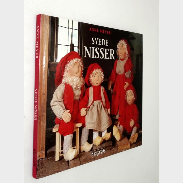 Syede nisser: Anne Meyer
