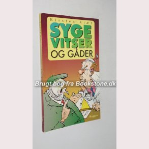 Syge vitser og gder 