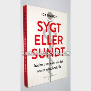 Sygt eller sundet 