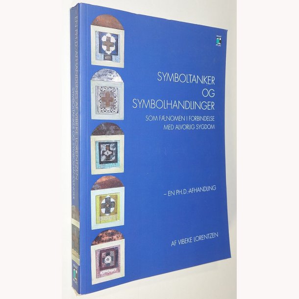 Symboltanker og symbolhandlinger