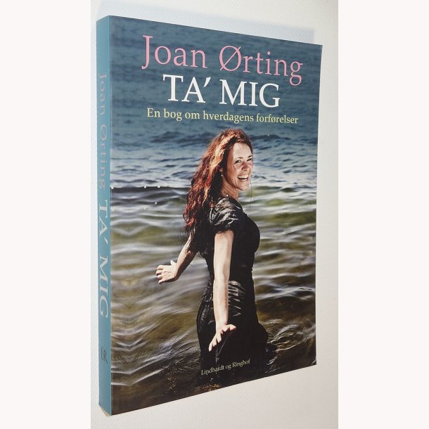 Ta mig: Joan rting