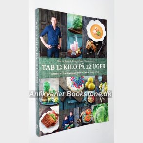 Tab 12 Kilo p 12 uger