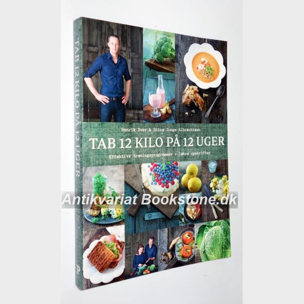 Tab 12 Kilo p 12 uger