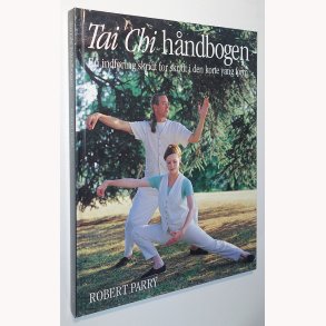 Tai Chi hndbogen