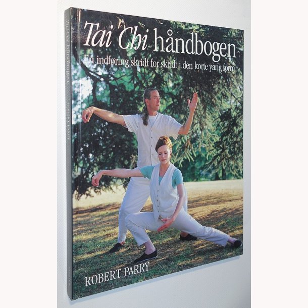 Tai Chi hndbogen