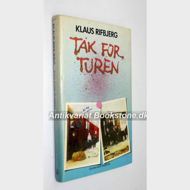 Tak for turen 
