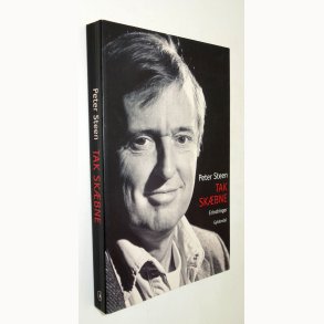 Tak sk�bne: Peter Steen