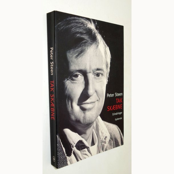 Tak sk�bne: Peter Steen