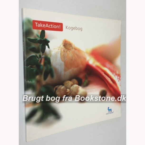 TakeAktion! Kogebog