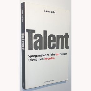 Talent