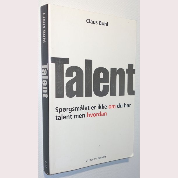 Talent