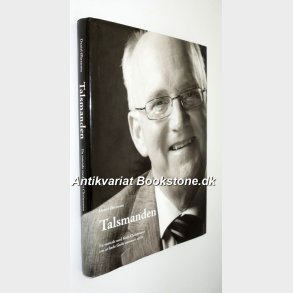 Talsmanden: Daniel hrstrm