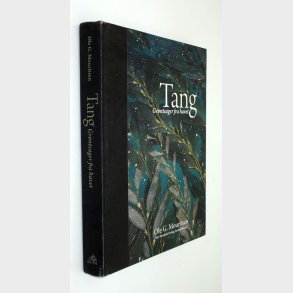 Tang - Grntsager fra havet: Ole G. Mouritsen