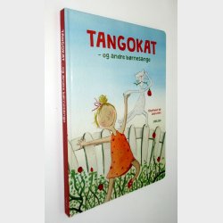 Tangokat - og andre brnesange