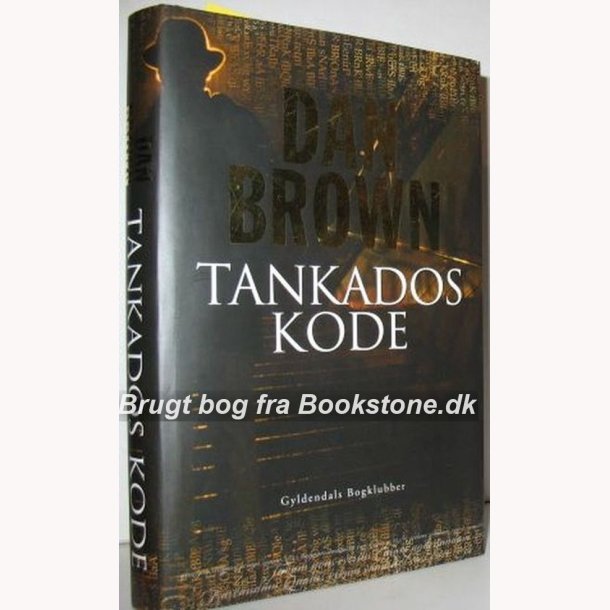 Tankados Kode