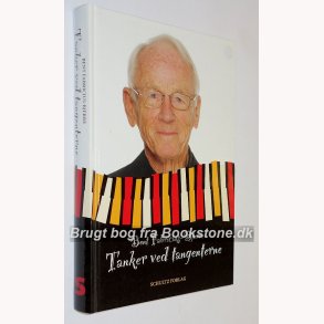 Tanker ved tangenterne