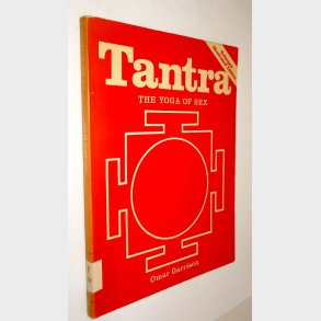 Tantra - The Yoga of Sex: Omar Garrison