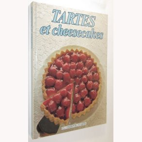 Tartes et cheesecakes