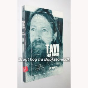 Tavi fra Tonga
