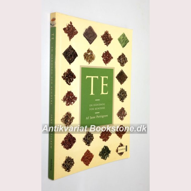 Te - en hndbog for kendere