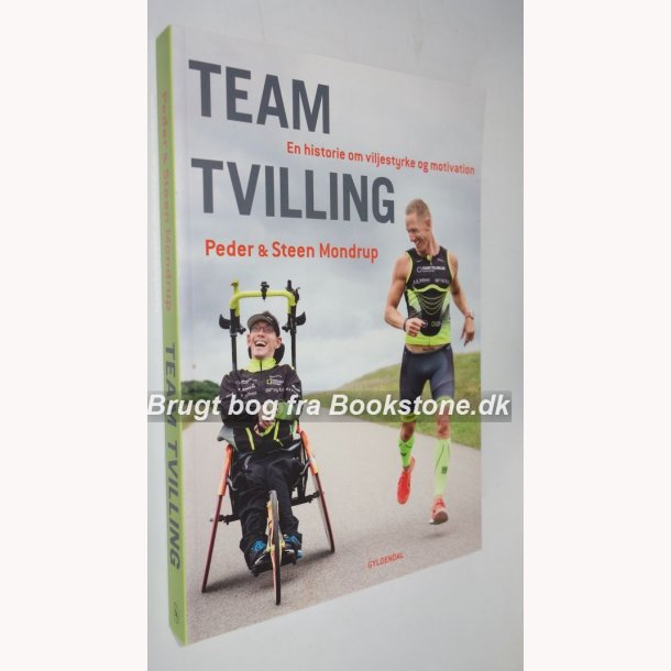 Team Tvilling 