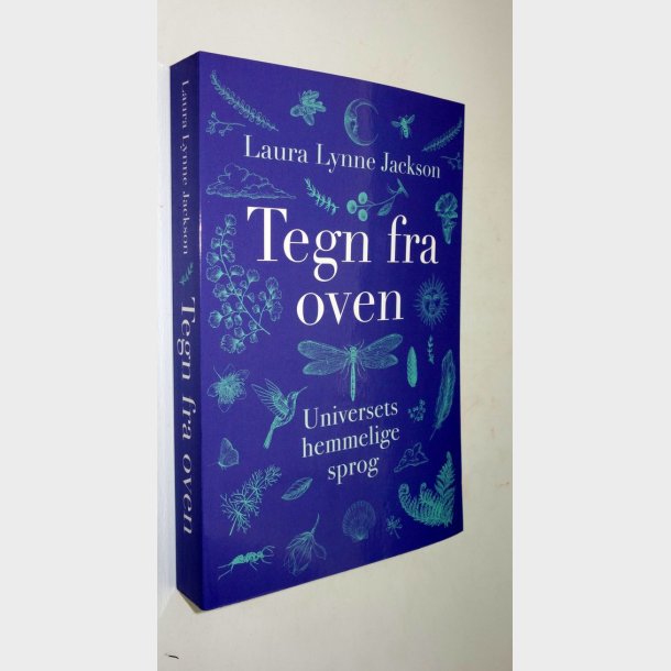 Tegn fra oven: Laura Lynne Jackson
