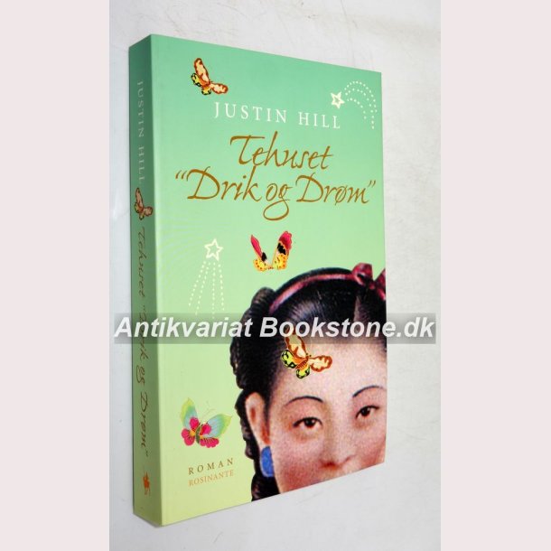 Tehuset "Drik og drmme" 